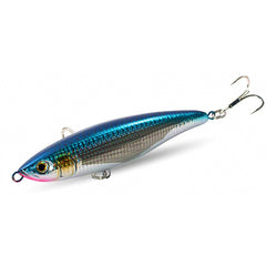 Pencil baits