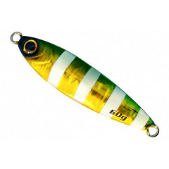 Jigs metálicos