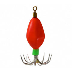 Jigs de calamar (Egi)
