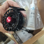 3000 Series Raft Reel, Plastic, 3.6 Ratio, 5 Bearings – option photo