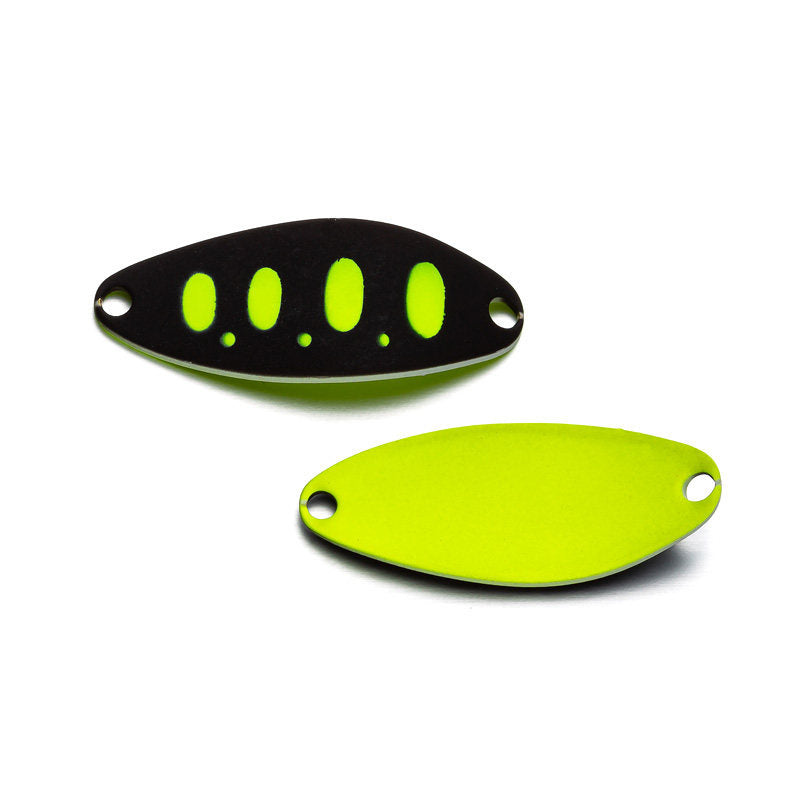 Micro Trout Spoon Lure, 2.1–3.3 g (0.07–0.12 oz) – option photo