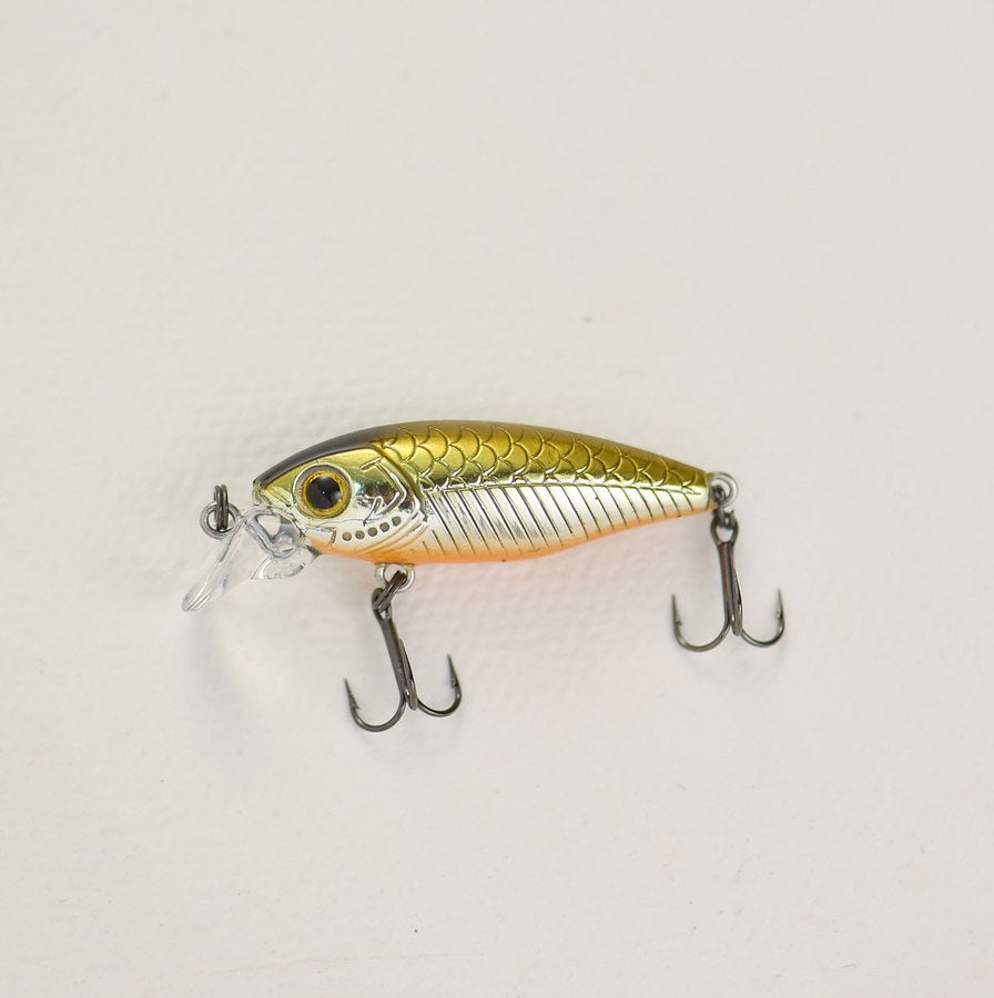 Mini Floating Minnow Lure, 35 mm (1.4 in), 2.3 g (0.08 oz) – option photo
