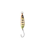 Insect Pattern Spoon Lure, 2.1–5 g (0.07–0.18 oz) – option photo