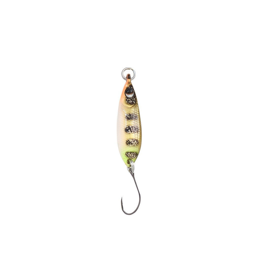 Insect Pattern Spoon Lure, 2.1–5 g (0.07–0.18 oz) – option photo