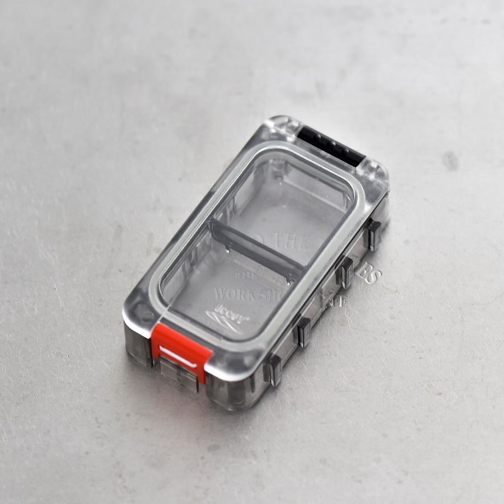 Modular Cube Tackle Box for Hooks and Small Parts – option photo