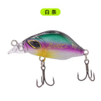 Micro Sinking Minnow Lure, 3 g (0.11 oz) – option photo