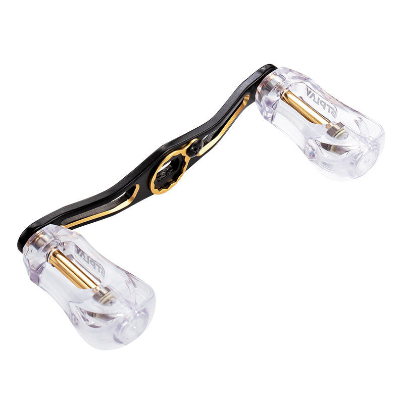 Lightweight Baitcasting Reel Handle with Knob, Left/Right Hand – option photo