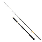 Solid Fiberglass Boat Rod, 2-Piece, 1.5–2.1 m (4.9–6.9 ft) – option photo