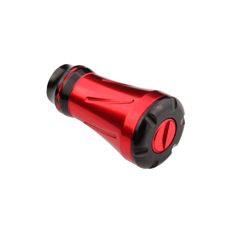 Aluminum Baitcasting Reel Handle Knob, Single – option photo