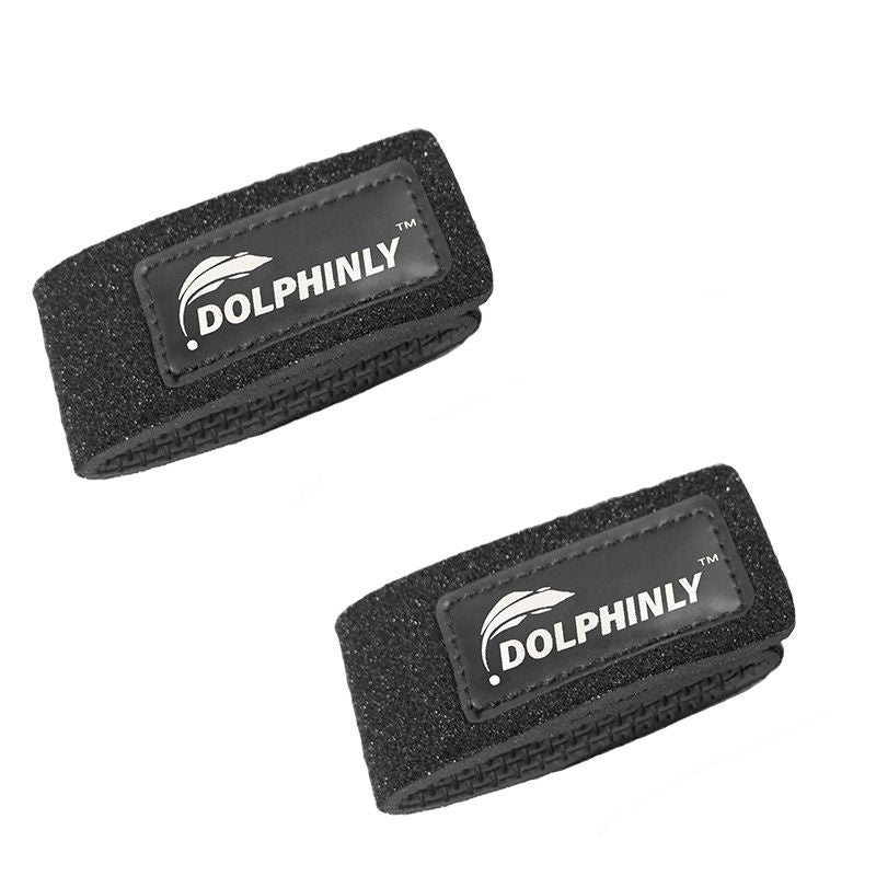 Fishing Reel Covers and Rod Straps, Spinning & Baitcast – option photo