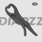 Mini Plastic Fish Lip Gripper, Lightweight Portable – option photo