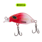 Micro Sinking Minnow Lure, 3 g (0.11 oz) – option photo