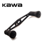 Baitcasting Reel Handle, 110 mm Aluminum, EVA Knobs – option photo