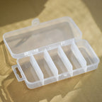 Double-Sided Lure Box for Minnows & Small Hard Baits – option photo
