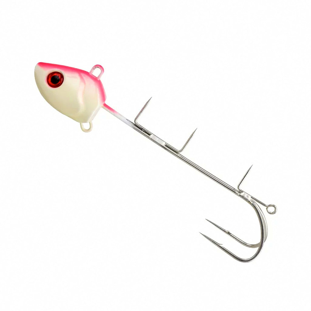 Slow Pitch Metal Jig, 100–300 g (3.5–10.6 oz) – product photo