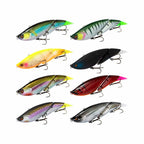 Floating Topwater Tuna Lure, 55 g (1.9 oz)