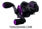Ultralight Round Baitcasting Reel, 7.0:1, 12 Bearings – product photo