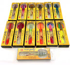 Weighted Squid Jig, 60 g (2.1 oz), Double Hook – product photo
