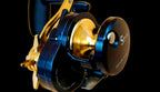 Slow Pitch Jigging Conventional Reel, ST15 / ST20, Left or Right – product photo