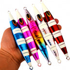 Glow Slow Pitch Jig, 30–200 g (1.1–7.1 oz) – product photo