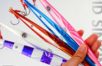 Glow Speed Jig, 100–350 g (3.5–12.3 oz) – product photo
