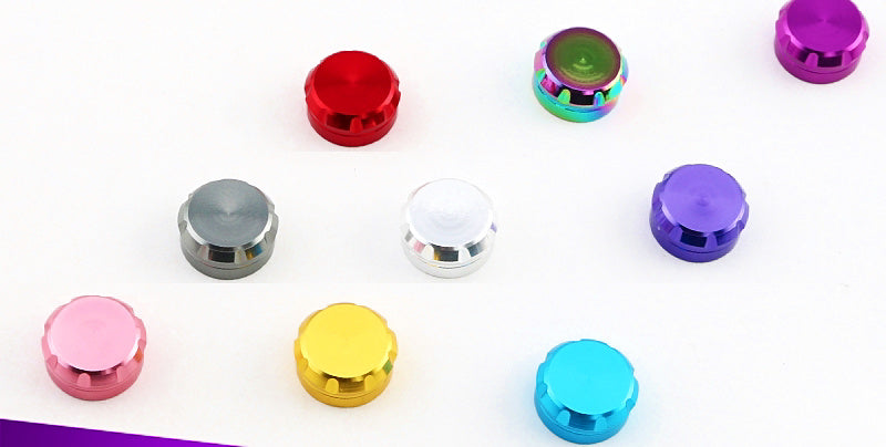 Baitcasting Reel Mechanical Brake Tuning Knob, 1.3 g (0.05 oz) – product photo