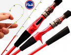Soft Action Carbon Boat Rod, 1.45–1.70 m (4.8–5.6 ft) – product photo
