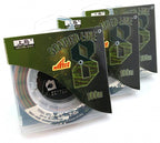 8-Strand Braided PE Line, Camo, 100 m (109 yd) Spool – product photo