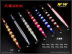 Long Glow Jig, 100–600 g (3.5–21.2 oz) – product photo