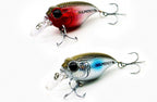 Floating Minnow Lure, Long Lip, 5–8 g (0.18–0.28 oz) – product photo