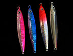 Metal Jig, Fish Shape, 30–80 g (1.1–2.8 oz) – product photo