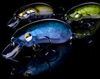 Sinking & Floating Minnow Lure CC50, 5.4–8.4 g (0.19–0.30 oz) – product photo