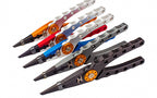 Aluminum Fishing Pliers, Split Ring & Hook Remover, Line Cutter – product photo