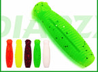 Sinking Shrimp Soft Plastic Bait, 3–6 cm (1.2–2.4 in) – product photo