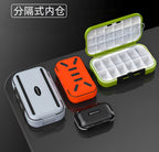 Lure & Tackle Storage Box, 9–30 Compartments – product photo