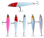 Sinking Pencil Lure, 10–23 g (0.35–0.81 oz) – product photo