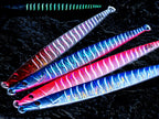 Glow Metal Jig, 40–500 g (1.4–17.6 oz) – product photo