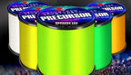 Nylon Fishing Line, 1000 m (1,094 yd), Sizes No. 0.6–10 – product photo