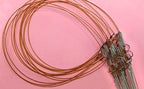 Rope Loop Set, Ring Toss Style, 35 / 50 / 110 Pack – product photo