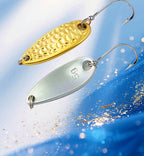 Micro Casting Metal Jig, 2.5–7 g (0.09–0.25 oz) – product photo