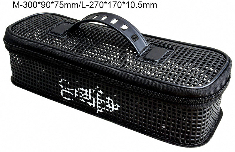 Portable Jig Storage Bag, Long Box or Square Box – product photo