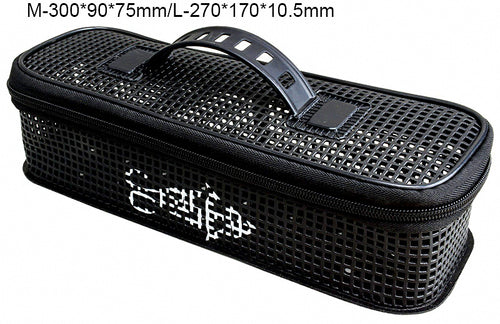 Portable Jig Storage Bag, Long Box or Square Box – product photo