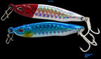 Metal VIB Vibration Lure, 5–20 g (0.18–0.71 oz) – product photo