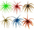 Sea Urchin Soft Lure, Floating, 1.9–8.7 g (0.07–0.31 oz) – product photo