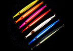Glow Metal Jig, 60–100 g (2.1–3.5 oz) – product photo