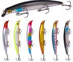 Topwater Popper Lure, 12.5 cm (4.9 in), 14 g (0.5 oz) – product photo