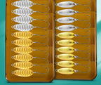 Mini Spoon Lure Assortment, 1.5–7.5 g (0.05–0.26 oz) – product photo