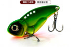 Lipless VIB Vibration Lure, 5–20 g (0.18–0.71 oz) – product photo