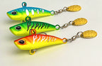 Metal VIB Jig Lure, 7–20 g (0.25–0.71 oz) – product photo