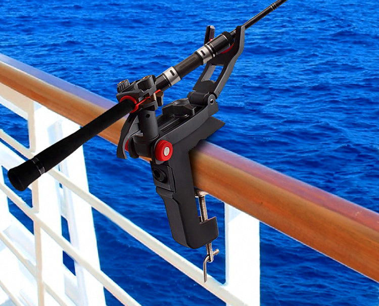 Single Boat Fishing Rod Holder – product photo